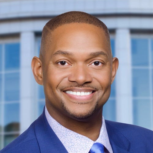 Eric D. Morris