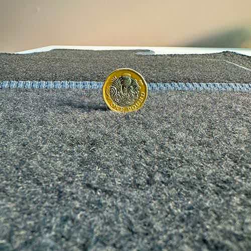 Everyday Car Mats
