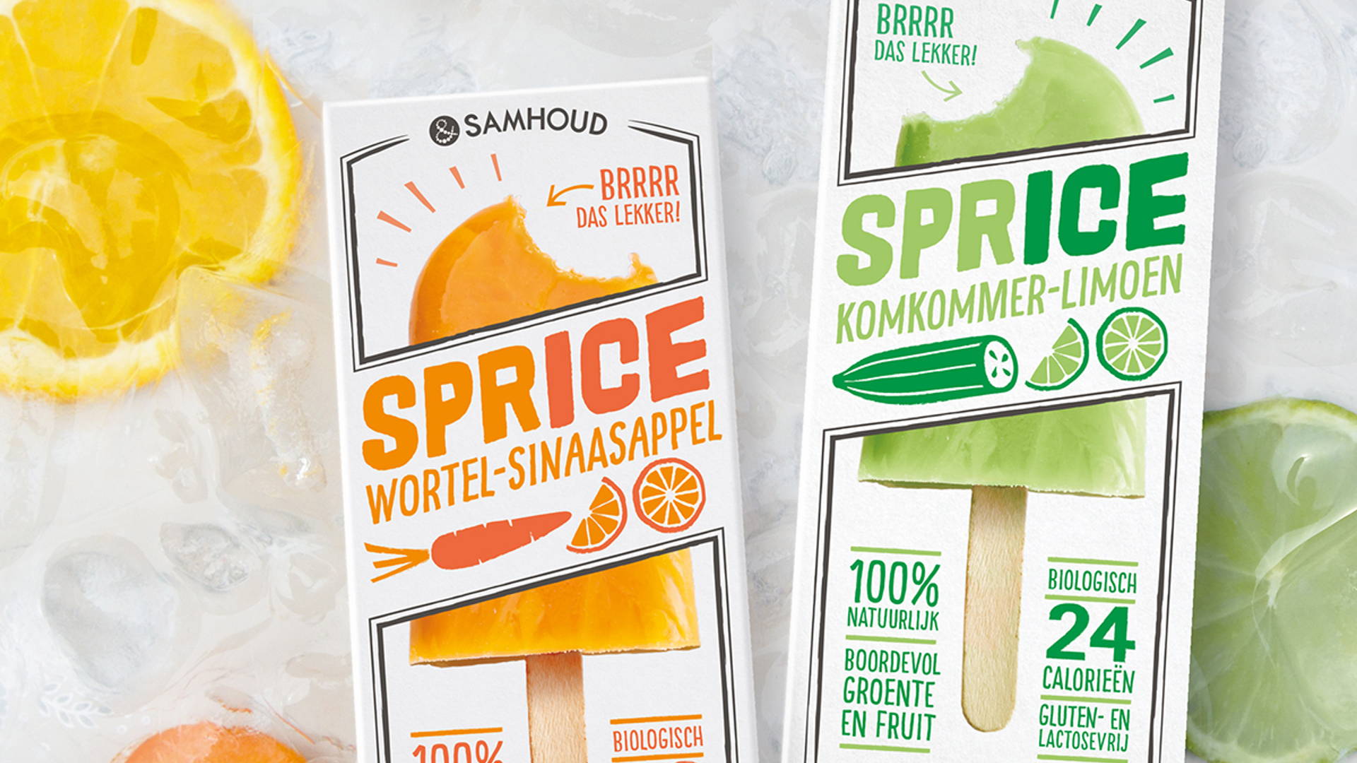 Featured image for SPRICE Is the Refreshing Ice Treat You Need For Summer