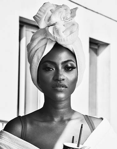 Princess Fathia  Nkrumah