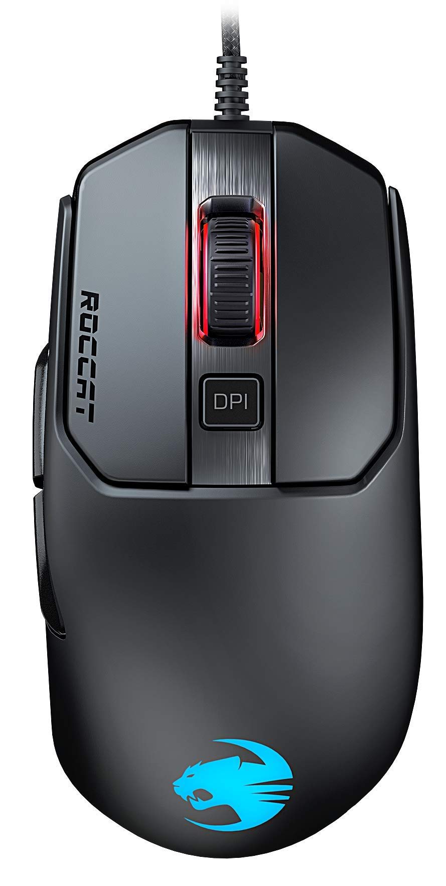 Razer Viper Ultimate Wireless 19 Vs Roccat Kain 1xx Series Aimo 19 Slant