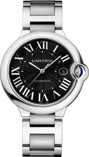 Ballon Blue de Cartier