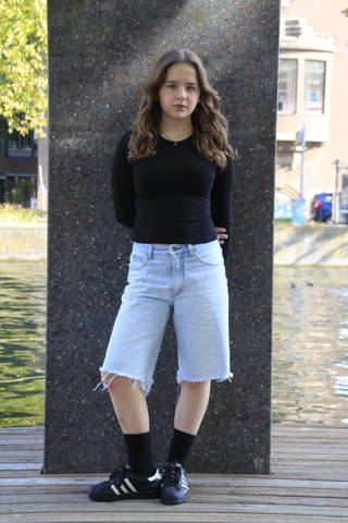 Hannah Koedam