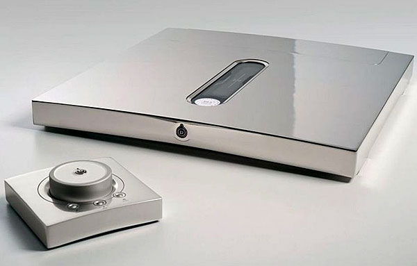 DEVIALET  D-Premier Original Package + Mint