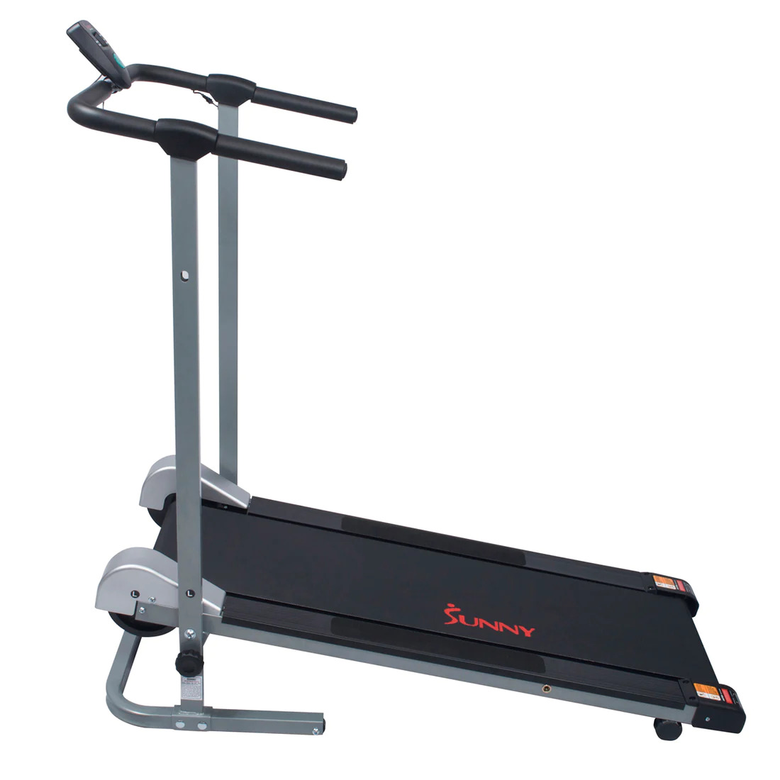 Sunny manual treadmill