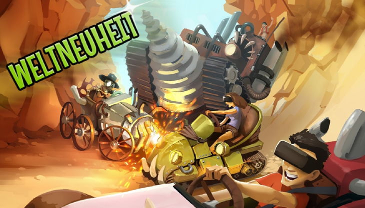 schloss thurn vr weltneuheit