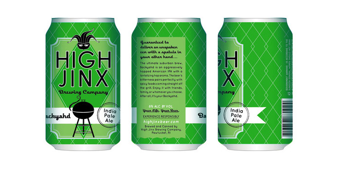 High Jinx Brewing Company