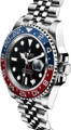 rolex Pepsi