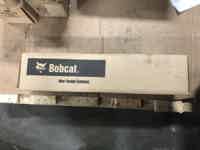 Bobcat Skid Steer 520,530,540 Starter 65