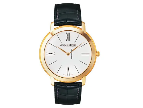 Audemars Piguet Jules Audemars 15093OR.OO.A002CR.01