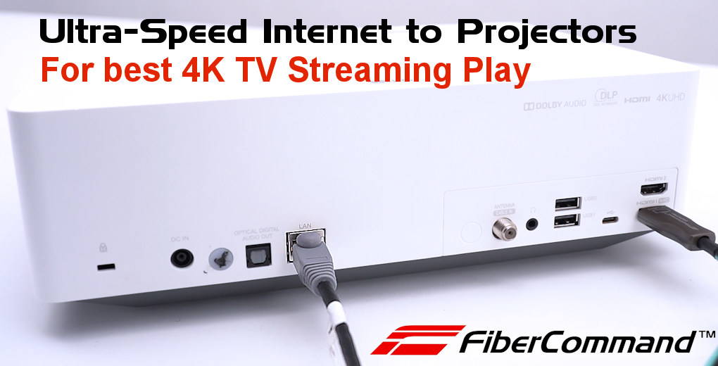 how to install Home Theater projector with AV Receiver complete example
