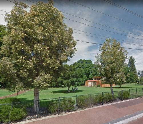 Robertson Park