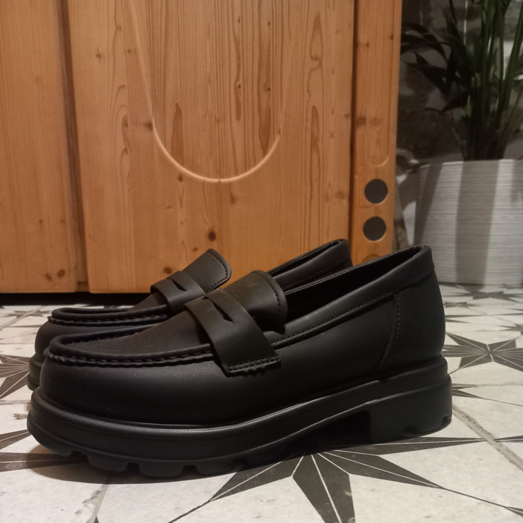 Capone Outfitters Loafers 