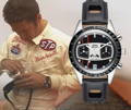 montre automobile