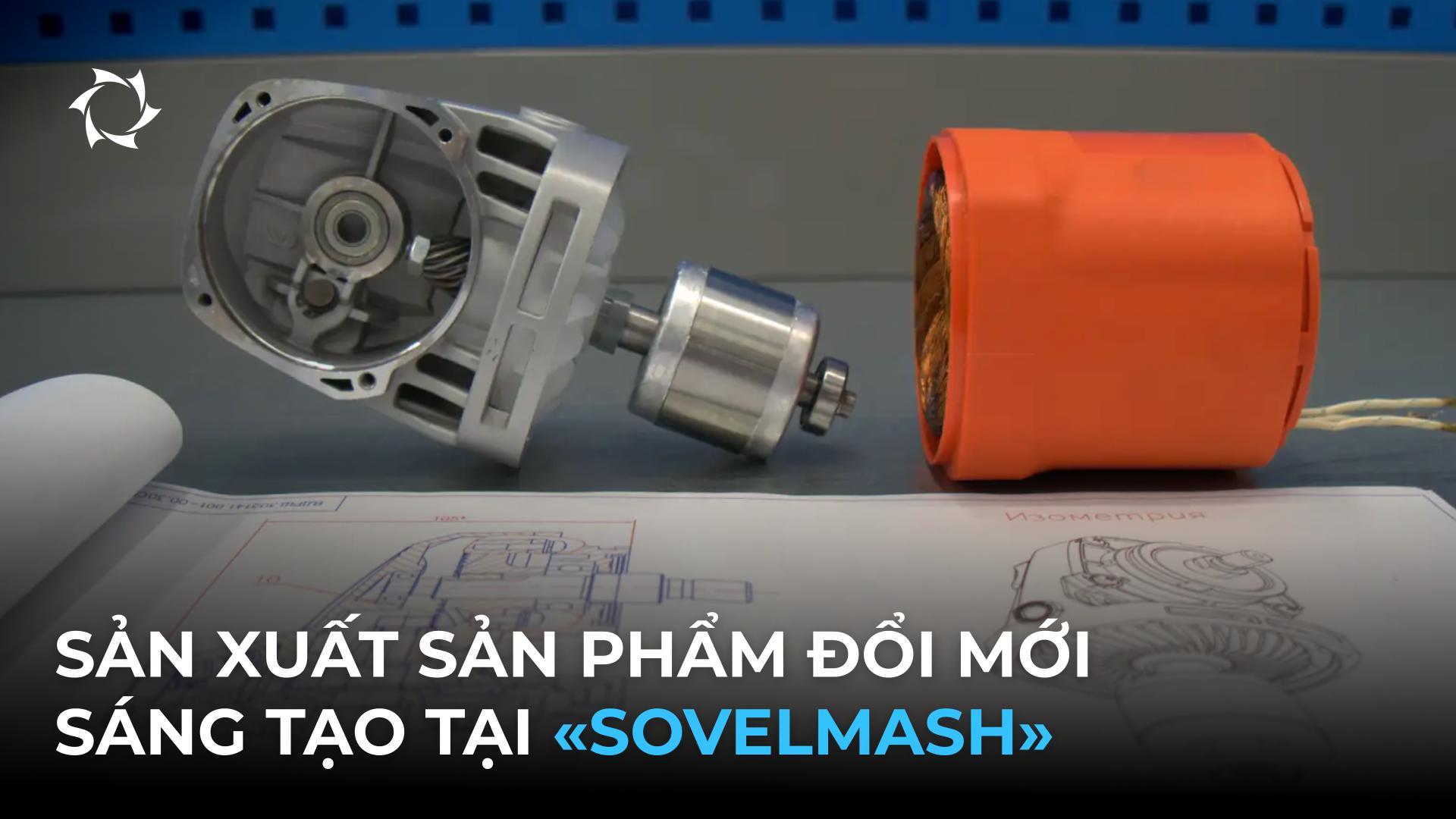 Cách doanh nghiệp chuẩn bị các lô sản phẩm đổi mới sáng tạo đầu tiên