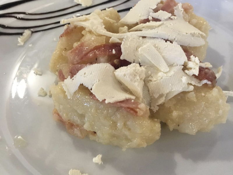 Kulinarische Erlebnisse Baselga di Pinè: Entdecke mit meiner Familie die echte Küche des Trentino