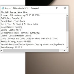 list image