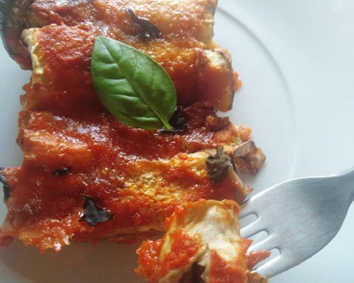 Food experiences Palermo: Four-course meal to taste true sicilian flavors