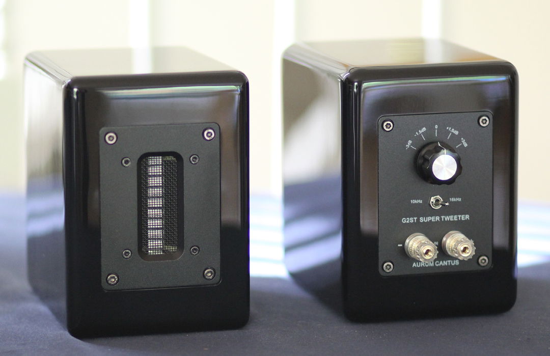 Penglai Aurum Cantus Audio,Specializing In Aurum Cantus Audio - Foto 8