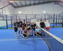 Margal Padel Academy