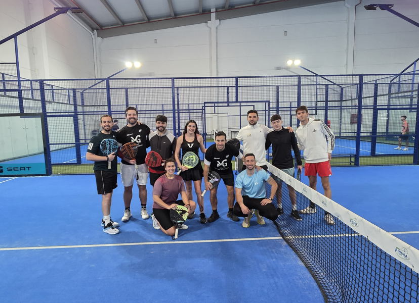 3 Day Padel Camp (Group)