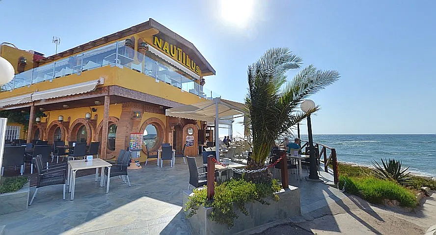  Torrevieja
- Nautilus Restaurant at Cala Piteras.webp