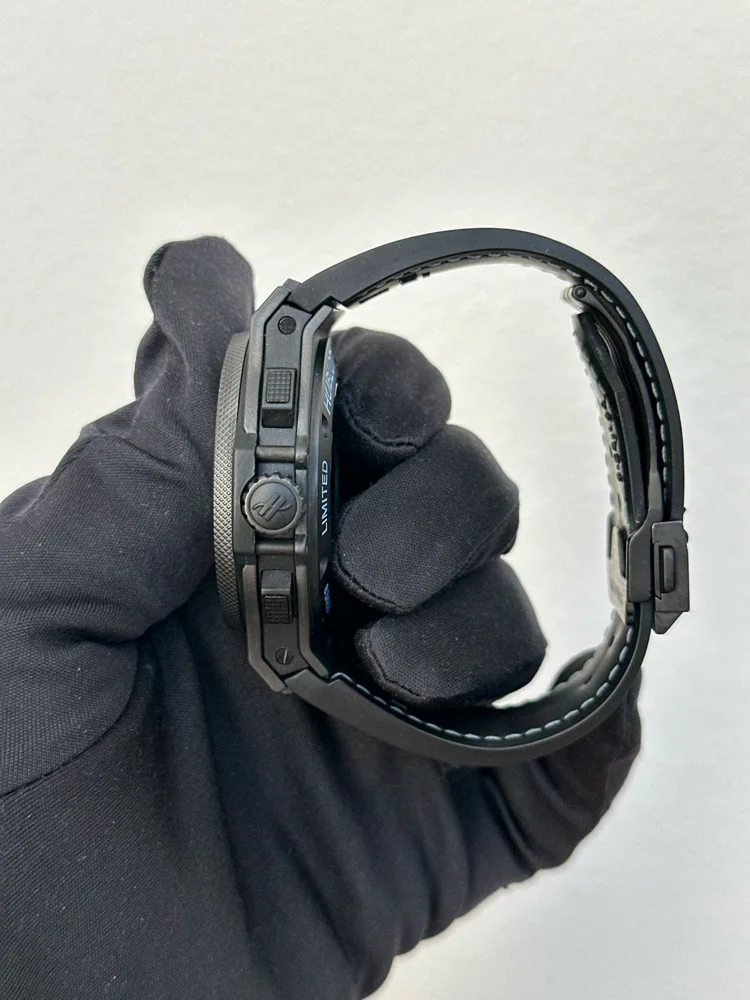 Maradona Limited Edition 250 pcs