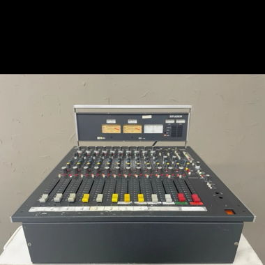 Studer 961 10/2