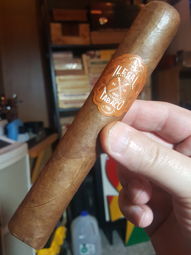 Pre light