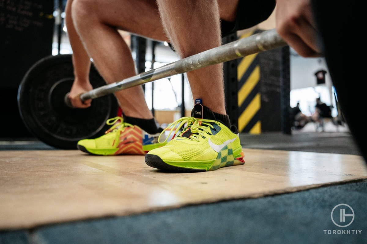 9 Best Garage Gym Flooring Options in 2024 Torokhtiy Weightlifting