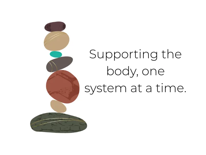 Why Fixing One Thing at a Time Rarely Creates Lasting Health
