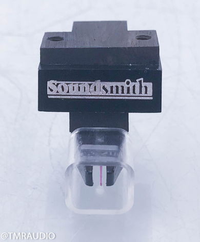 SoundSmith Boheme Fixed Coil Phono Cartridge (11919)