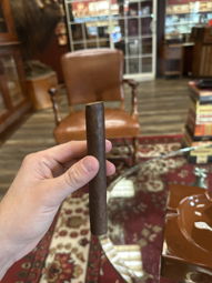 Cigar Session Photo