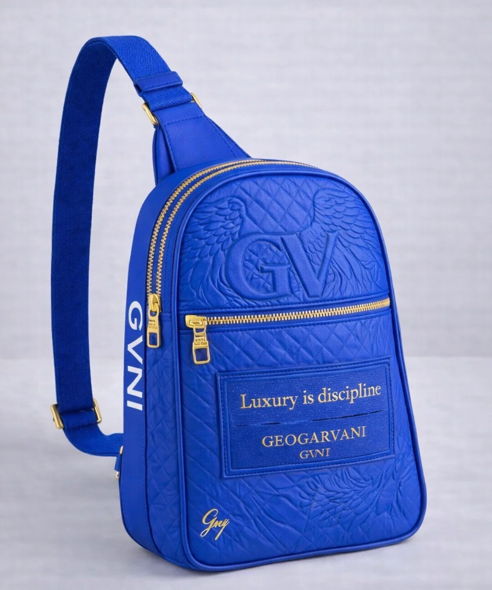 GVNI mini sling bag