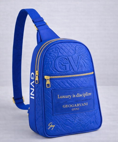 GVNI mini sling bag