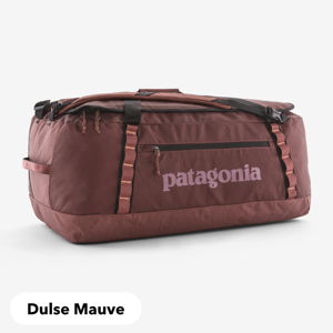 Patagonia Black Hole® Duffel Bag 70L in Dulse Mauve