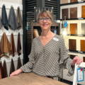 Claudia Mett Furniture Specialist at Charleston Amish Furniture