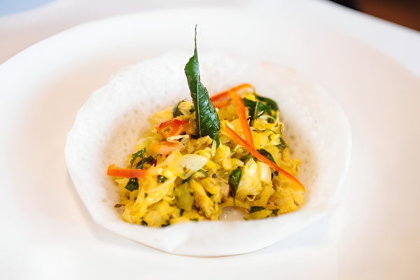Dhakshin Authentic South Indian Cuisine $10 Voucher - Image 3