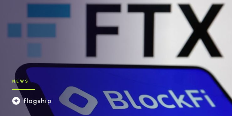 BlockFi to file bankruptcy assets and liabilities