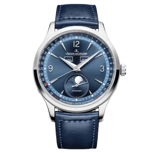 Jaeger-LeCoultre Master Control Calendar