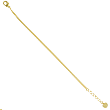 Slithering Bracelet