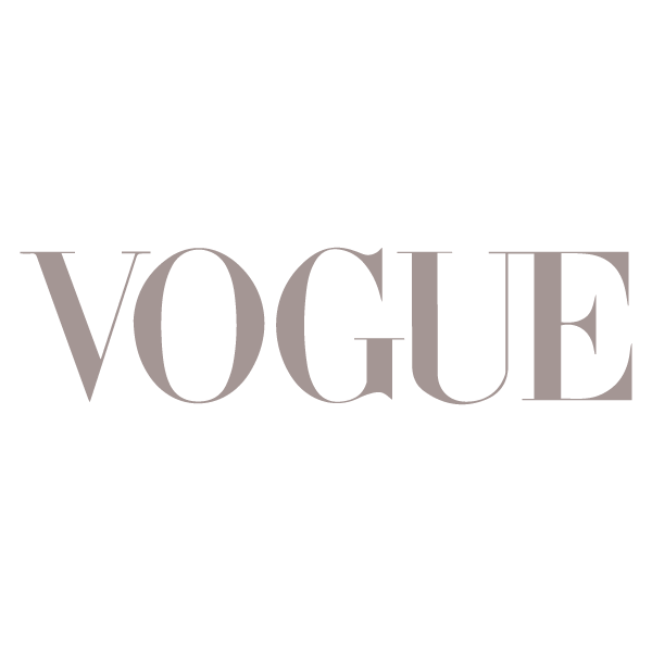 Vouge logo