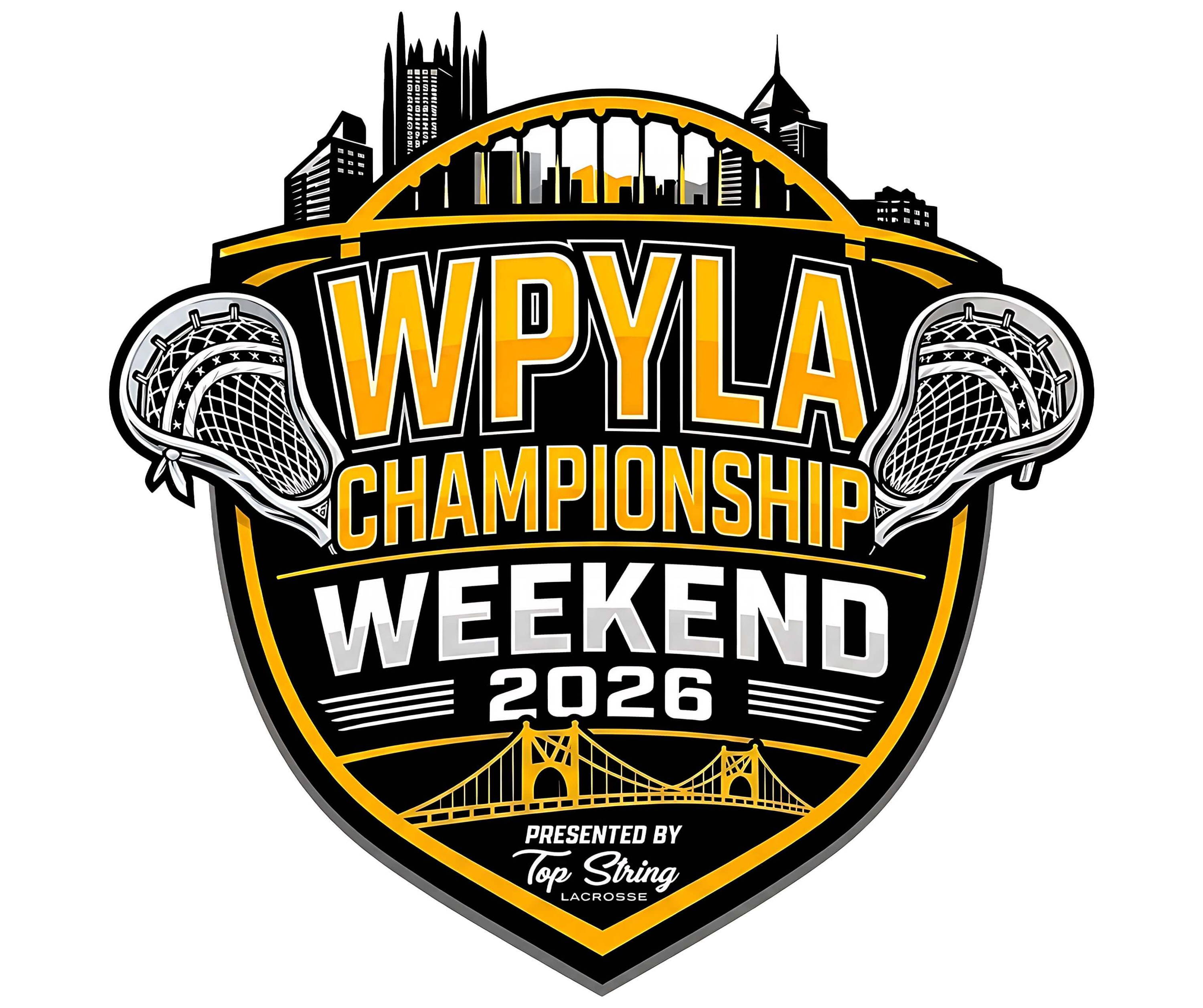 WPYLA Pittsburgh Lacrosse | Top String Lacrosse