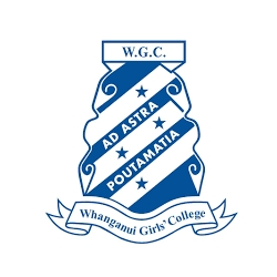 Whanganui Girls' College logo