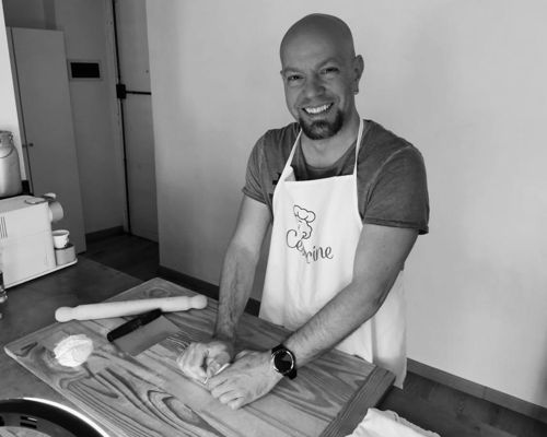 Corsi di cucina Venaria Reale: Tajarin al sapore del Piemonte 