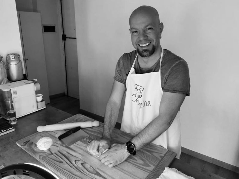 Corsi di cucina Venaria Reale: Tajarin al sapore del Piemonte 