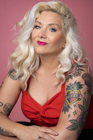 Stacey Botschuijver-Smith