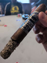 Nice ash
