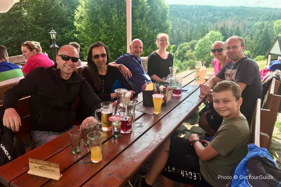 All-inclusive trip to Bohemian and Saxon Switzerland - photo 5
