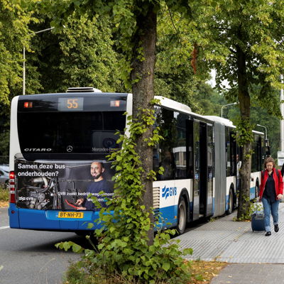 Foto bij Foto bij